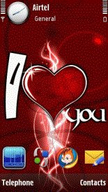 game pic for i love u...